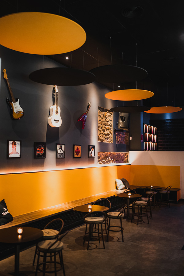Gastrobar l'Ambigú del Perelló